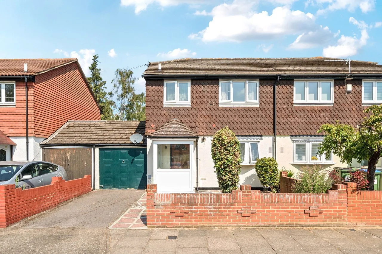 Campion Place, SE28, photo 20