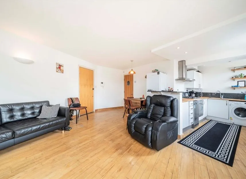 Three Oak Lane, Shad Thames, SE1, photo 5