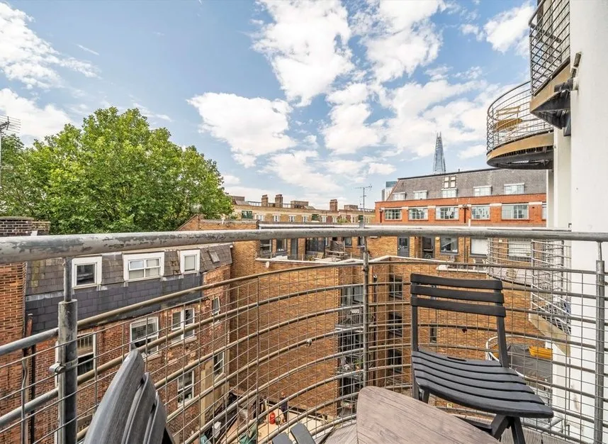 Three Oak Lane, Shad Thames, SE1, photo 4