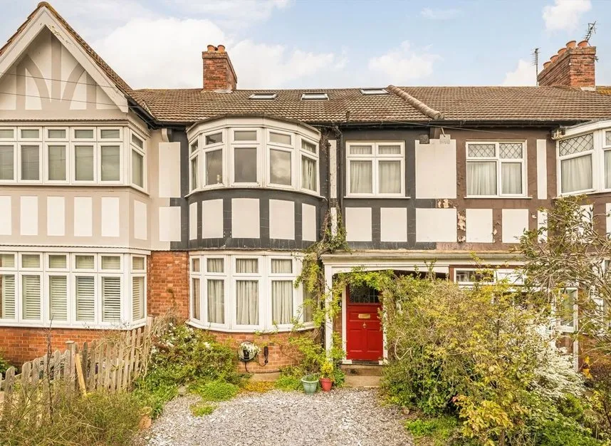Springfield Avenue, West Wimbledon, SW20, photo 8