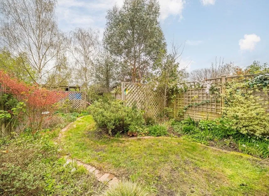 Springfield Avenue, West Wimbledon, SW20, photo 6