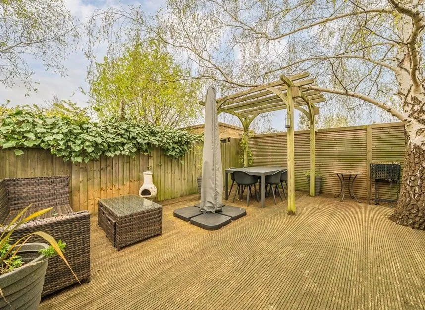 Springfield Avenue, West Wimbledon, SW20, photo 7