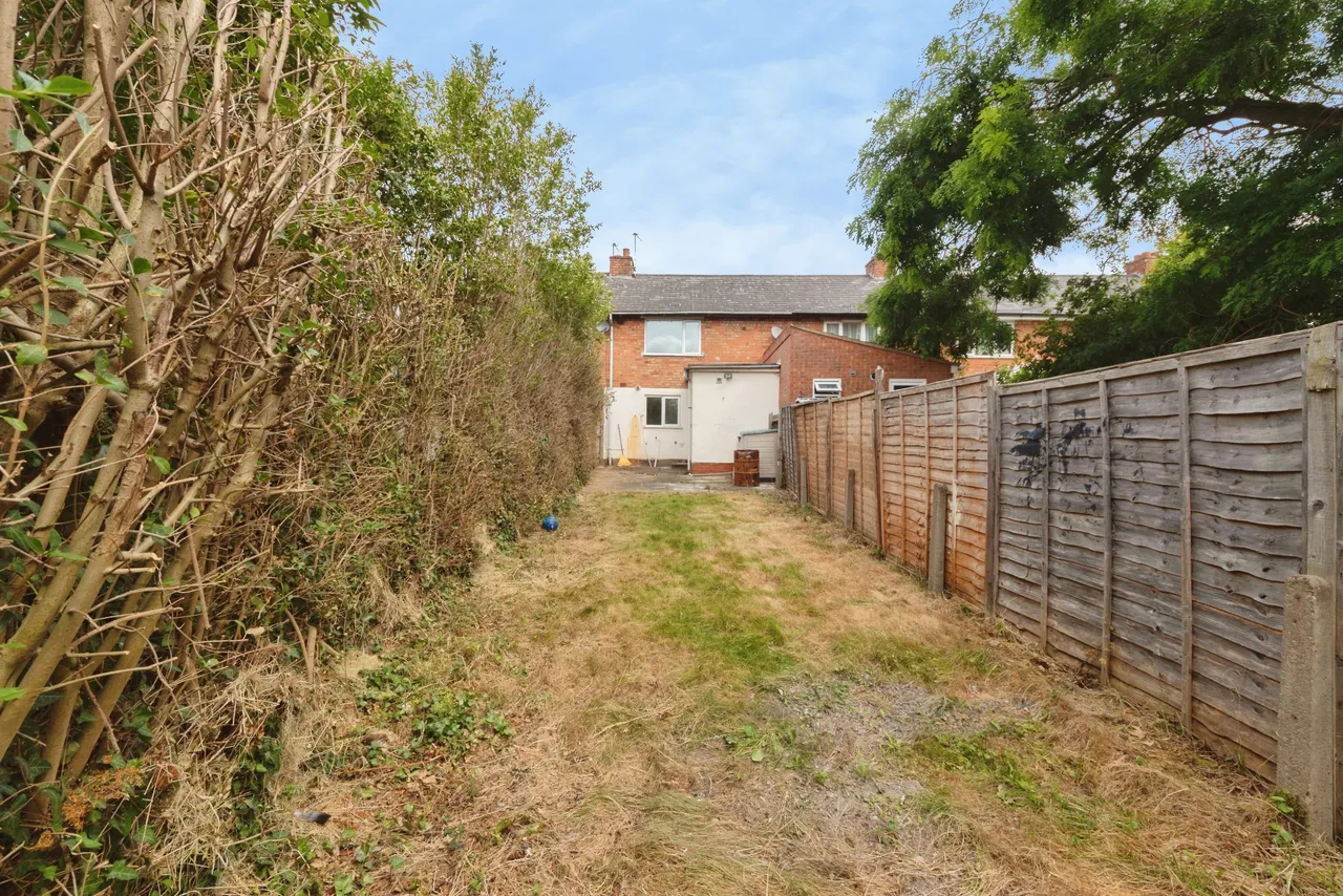 Heathcliff Road, Birmingham, B11, photo 18