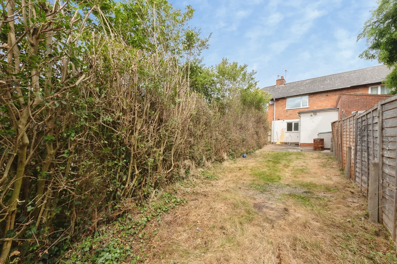 Heathcliff Road, Birmingham, B11, photo 19