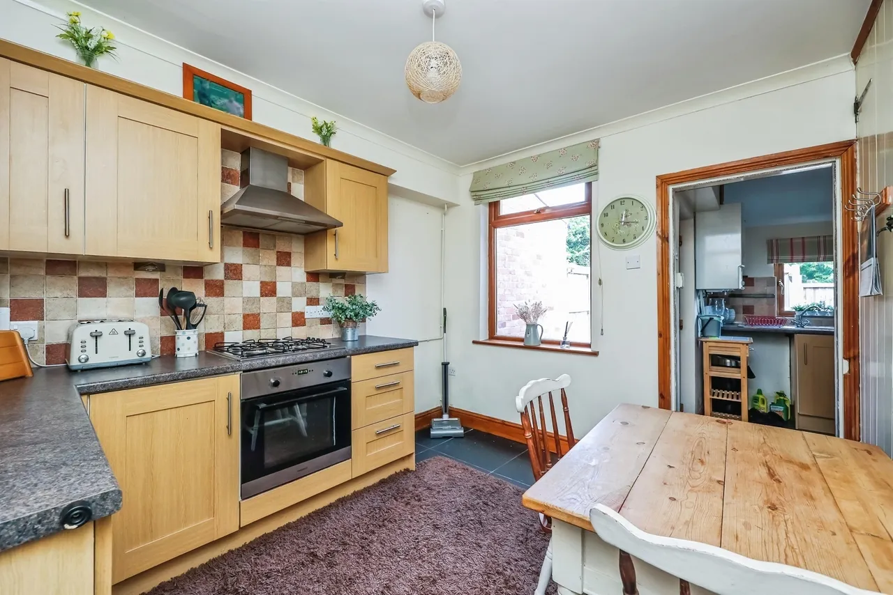 Belper Road, Stanley Common, DE7, photo 4