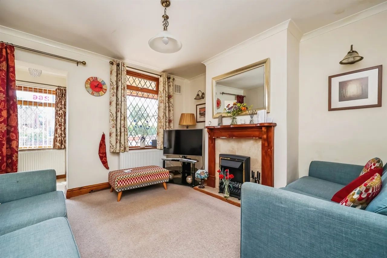 Belper Road, Stanley Common, DE7, photo 7