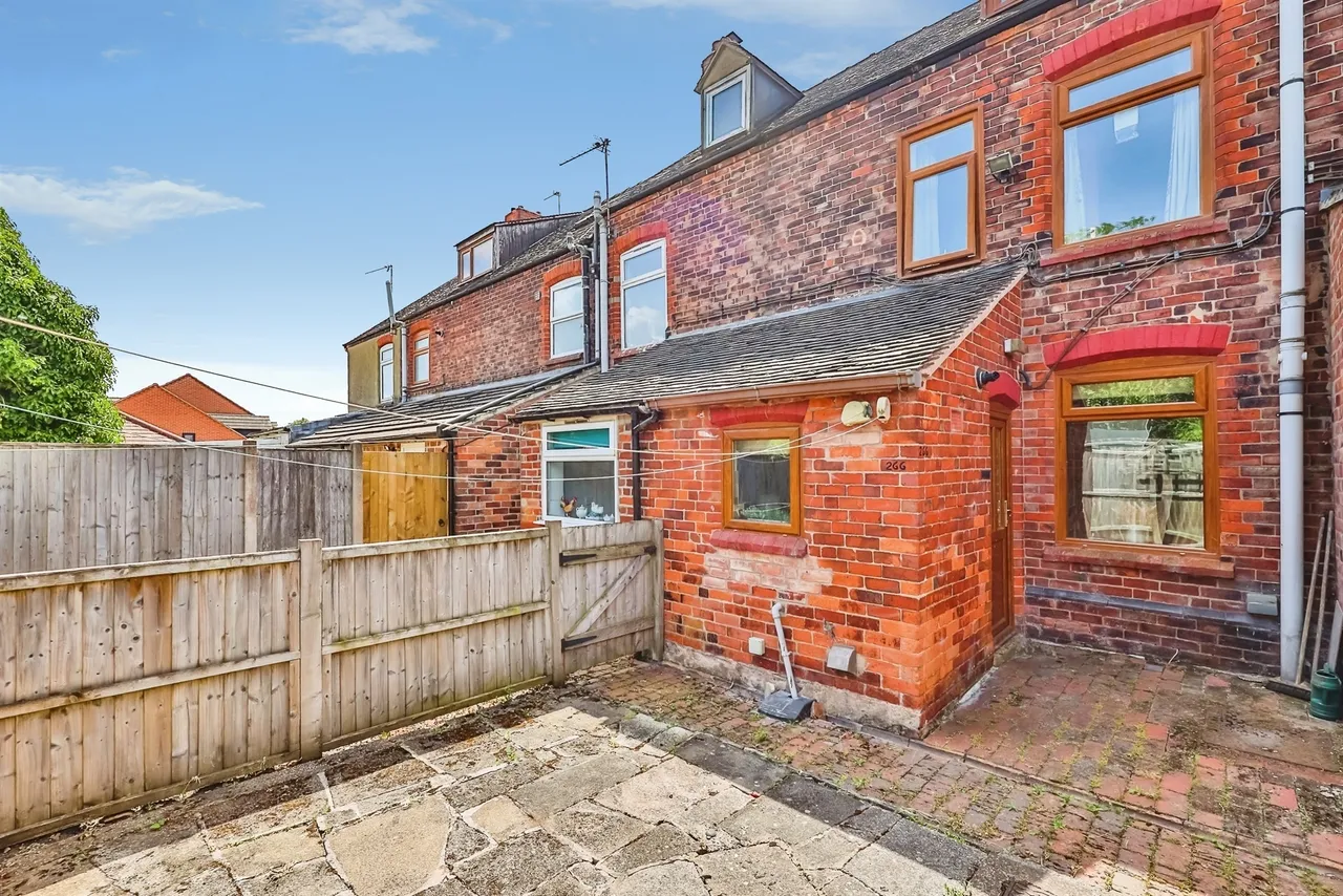 Belper Road, Stanley Common, DE7, photo 15