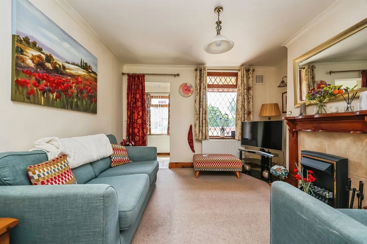 Belper Road, Stanley Common, DE7, photo 8