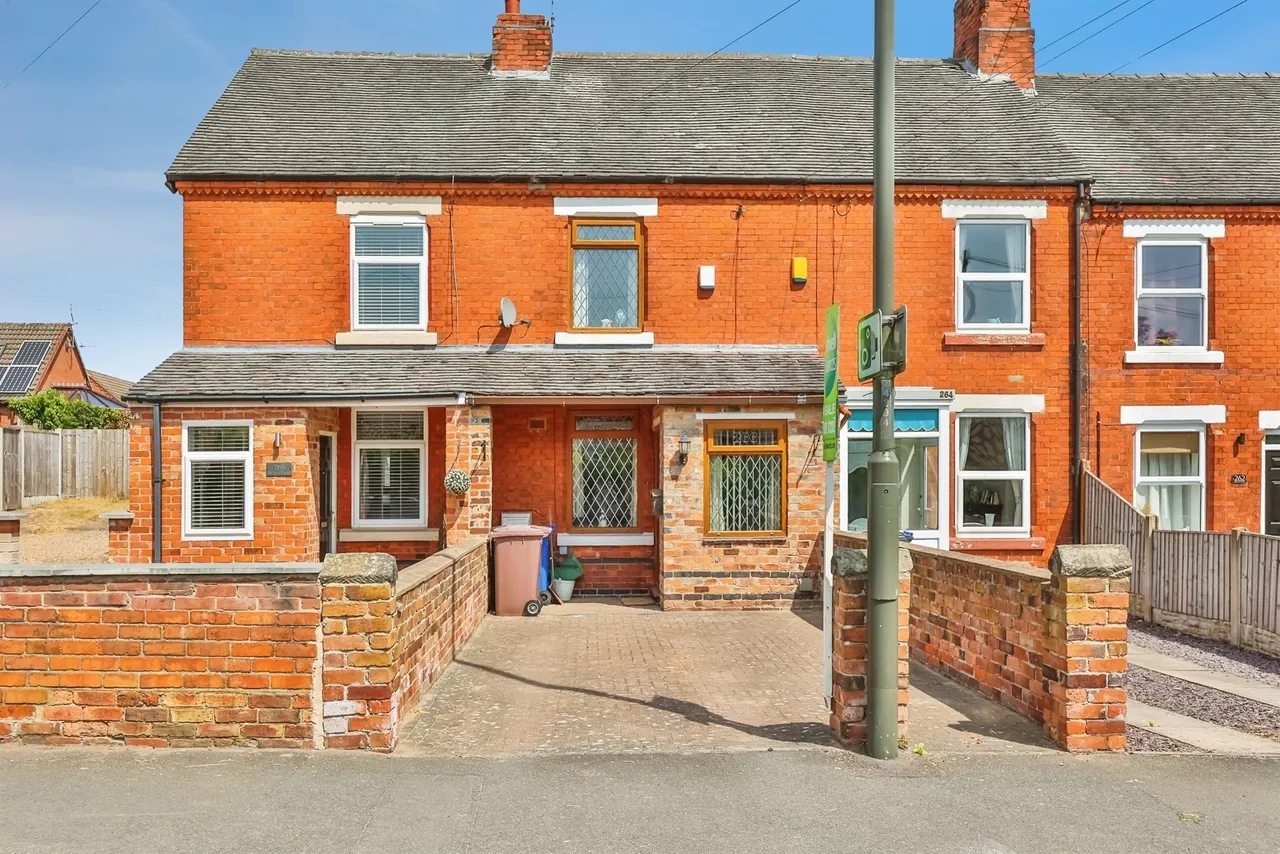 Belper Road, Stanley Common, DE7, photo 16