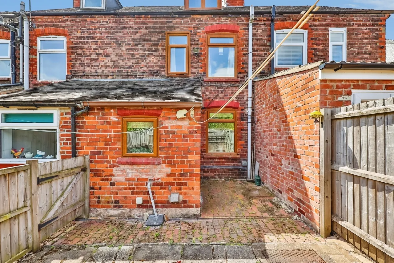 Belper Road, Stanley Common, DE7, photo 14