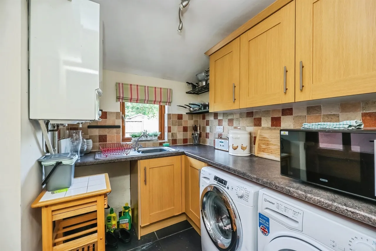 Belper Road, Stanley Common, DE7, photo 5