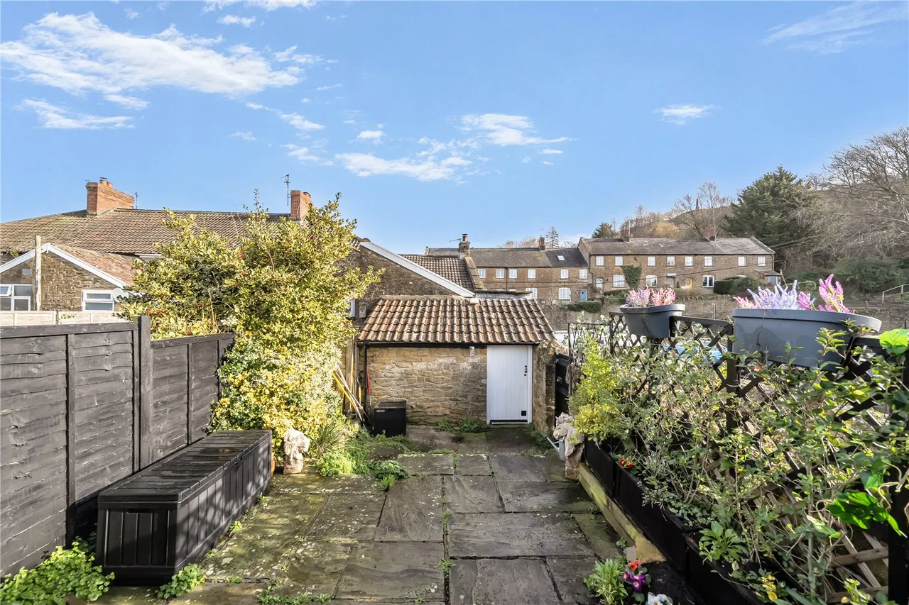 Ham Hill, Stoke-Sub-Hamdon, Somerset, TA14 6RL, photo 14