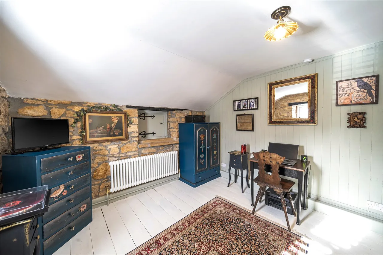 Ham Hill, Stoke-Sub-Hamdon, Somerset, TA14 6RL, photo 12
