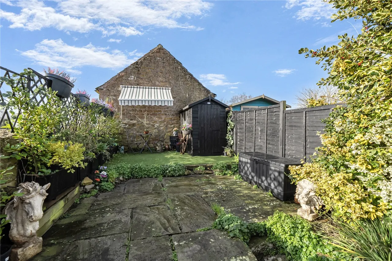 Ham Hill, Stoke-Sub-Hamdon, Somerset, TA14 6RL, photo 13