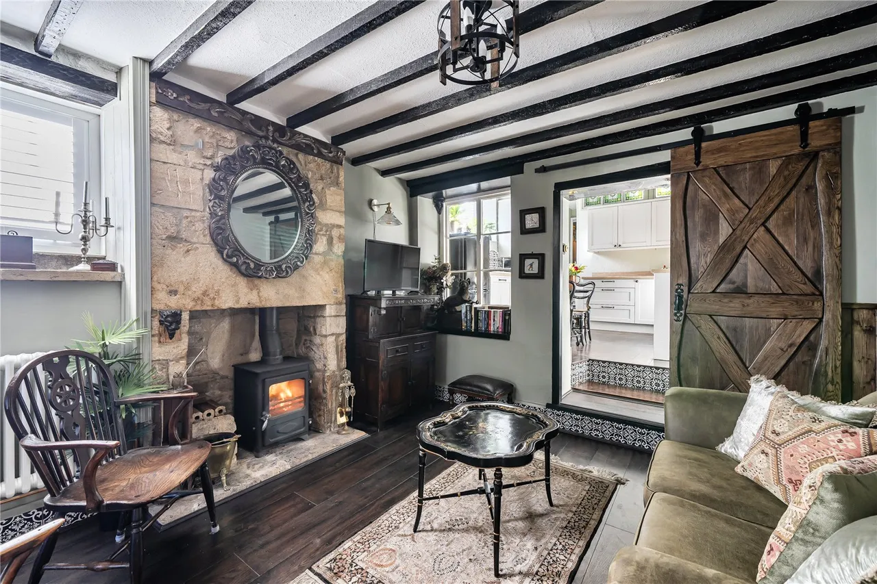 Ham Hill, Stoke-Sub-Hamdon, Somerset, TA14 6RL, photo 7