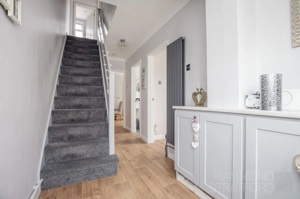 Longview, Hethersett, photo 4