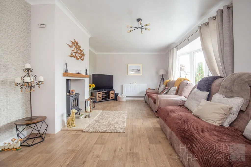 Longview, Hethersett, photo 7