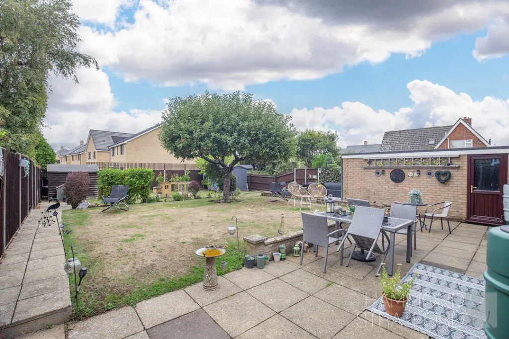 Longview, Hethersett, photo 17