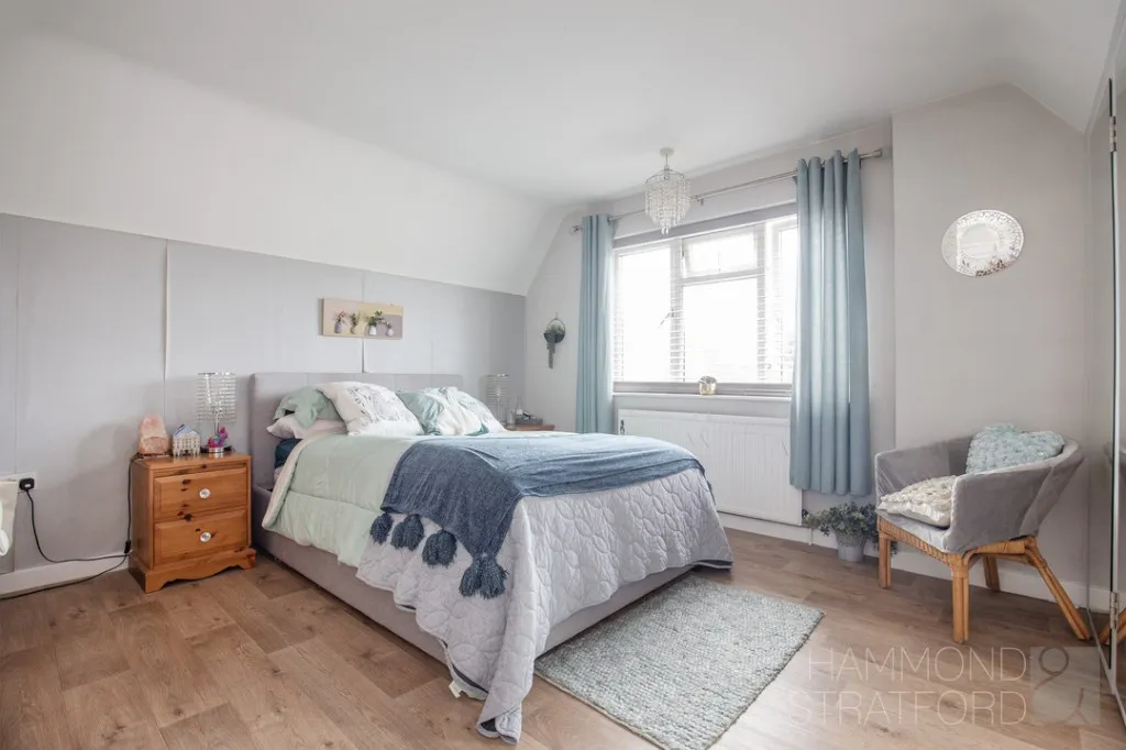 Longview, Hethersett, photo 12