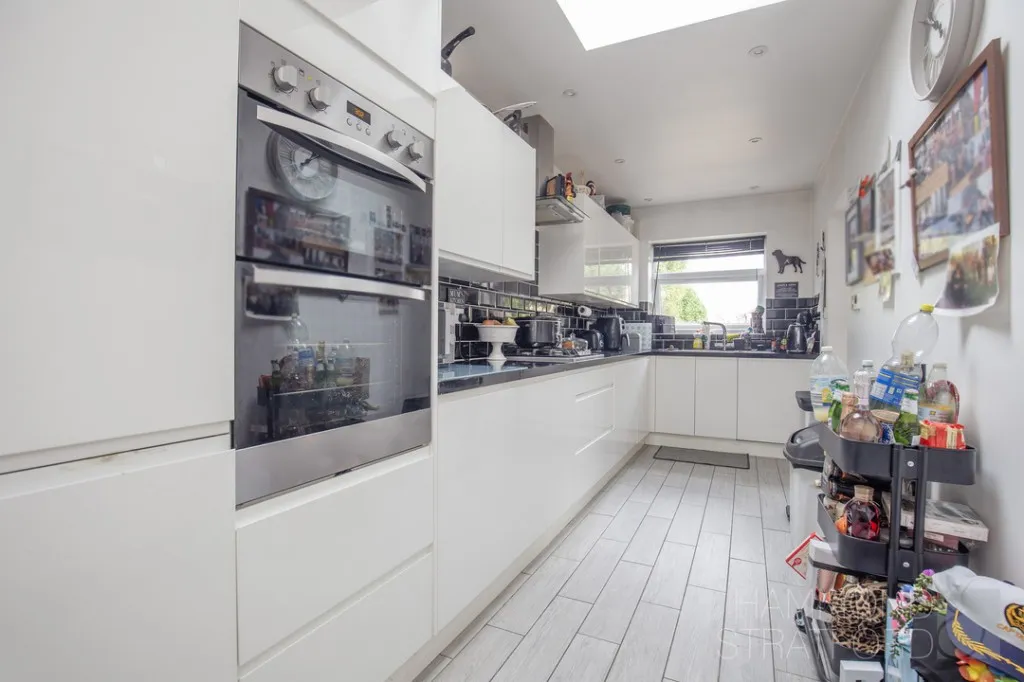 Longview, Hethersett, photo 5