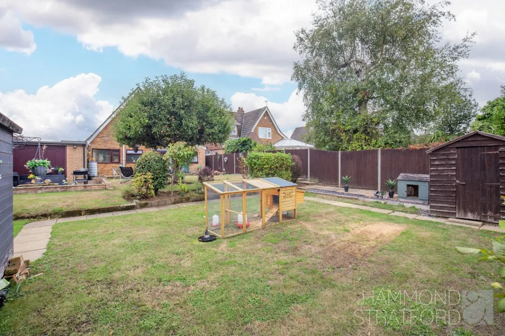 Longview, Hethersett, photo 16