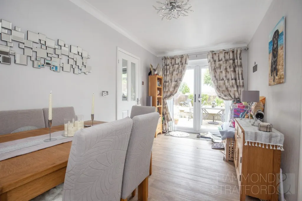 Longview, Hethersett, photo 9