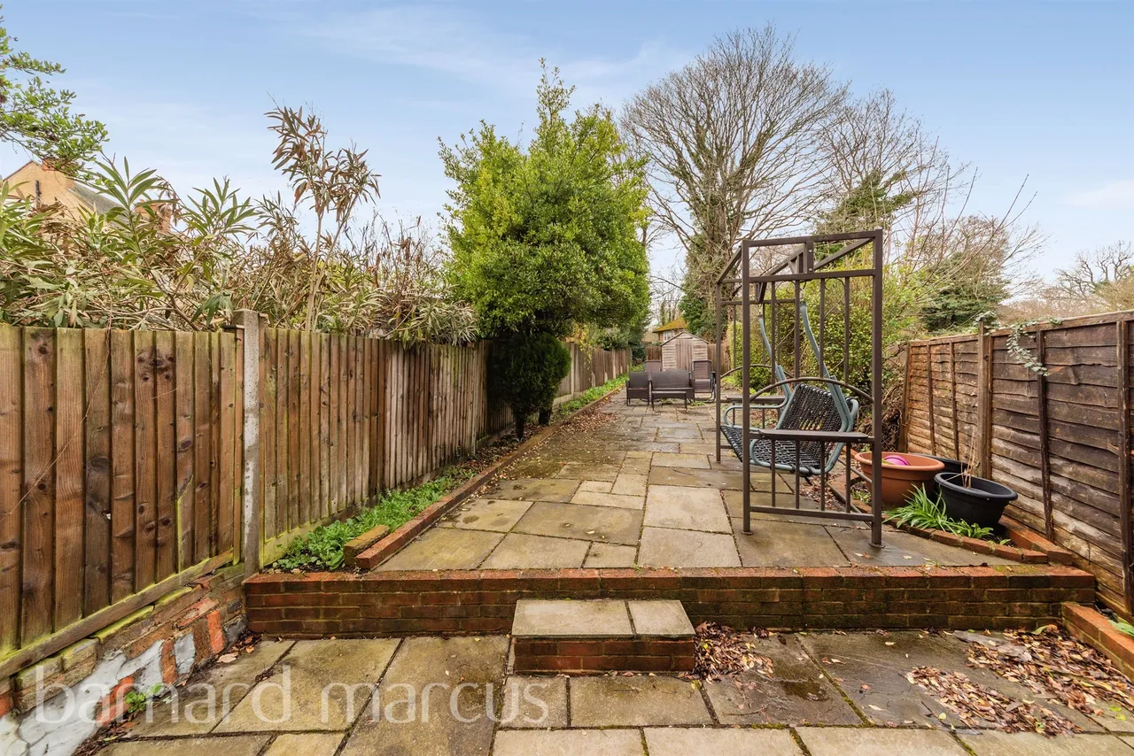 Blenheim Park Road, South Croydon, CR2, photo 5
