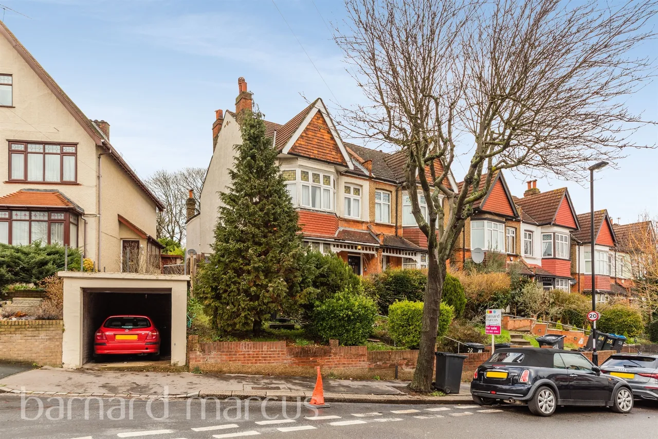 Blenheim Park Road, South Croydon, CR2, photo 17