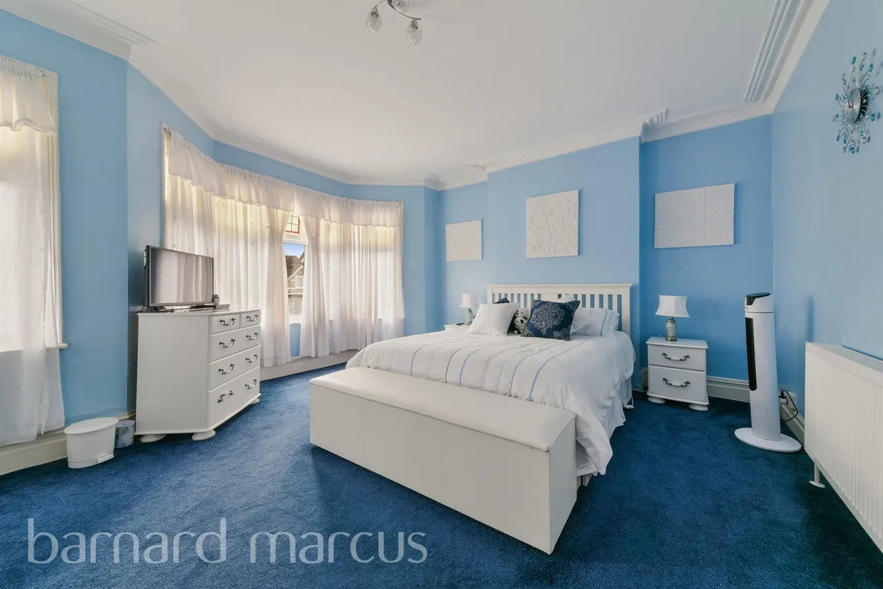 Blenheim Park Road, South Croydon, CR2, photo 15