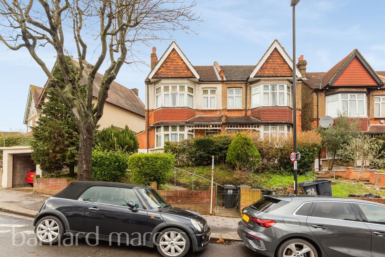 Blenheim Park Road, South Croydon, CR2, photo 18