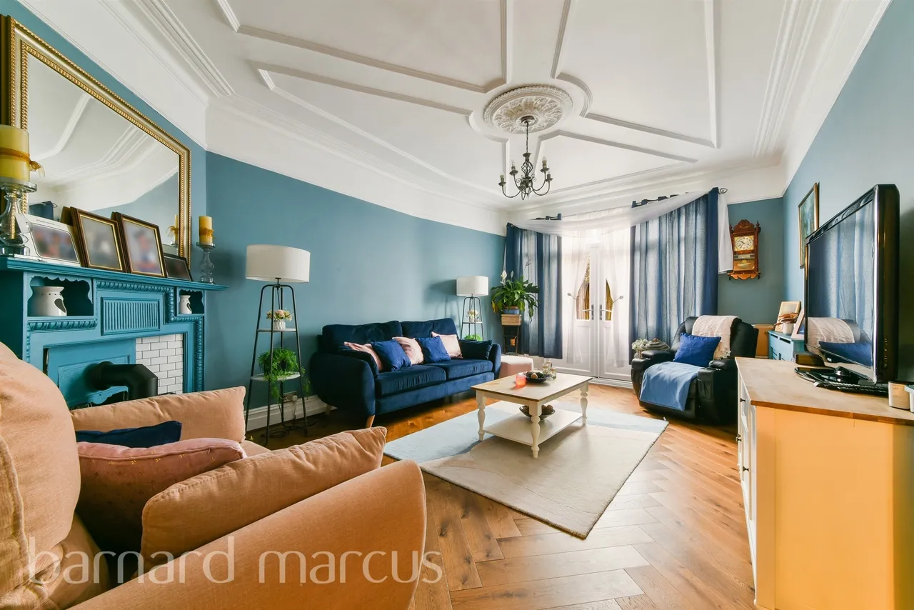 4 bed house for sale, Blenheim Park Road, South Croydon, CR2