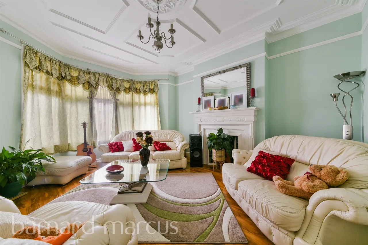 Blenheim Park Road, South Croydon, CR2, photo 2