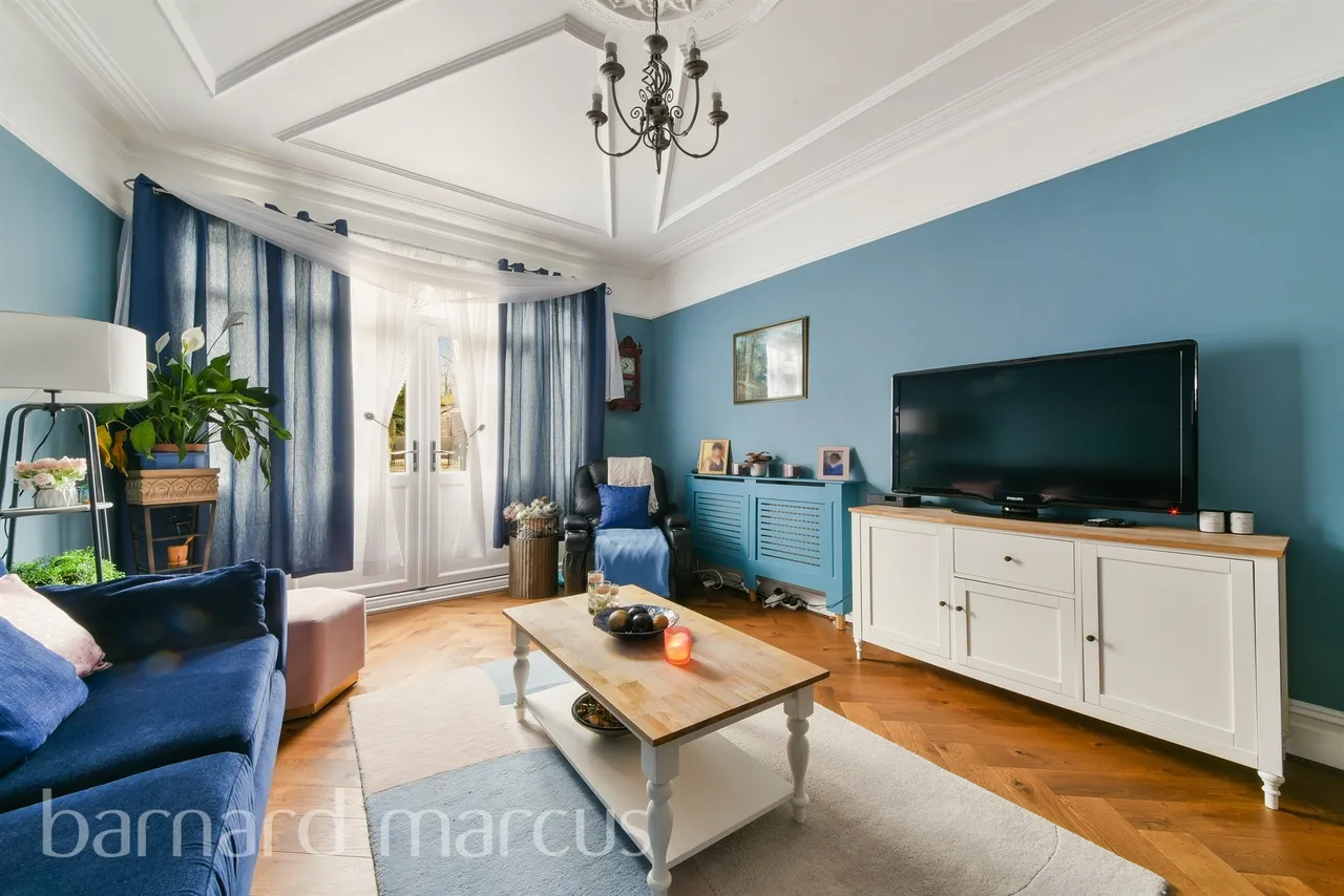 Blenheim Park Road, South Croydon, CR2, photo 8