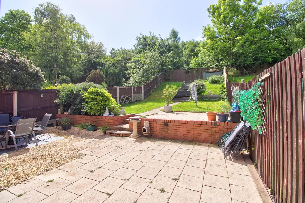 Blossom Close, Newport, NP18, photo 15
