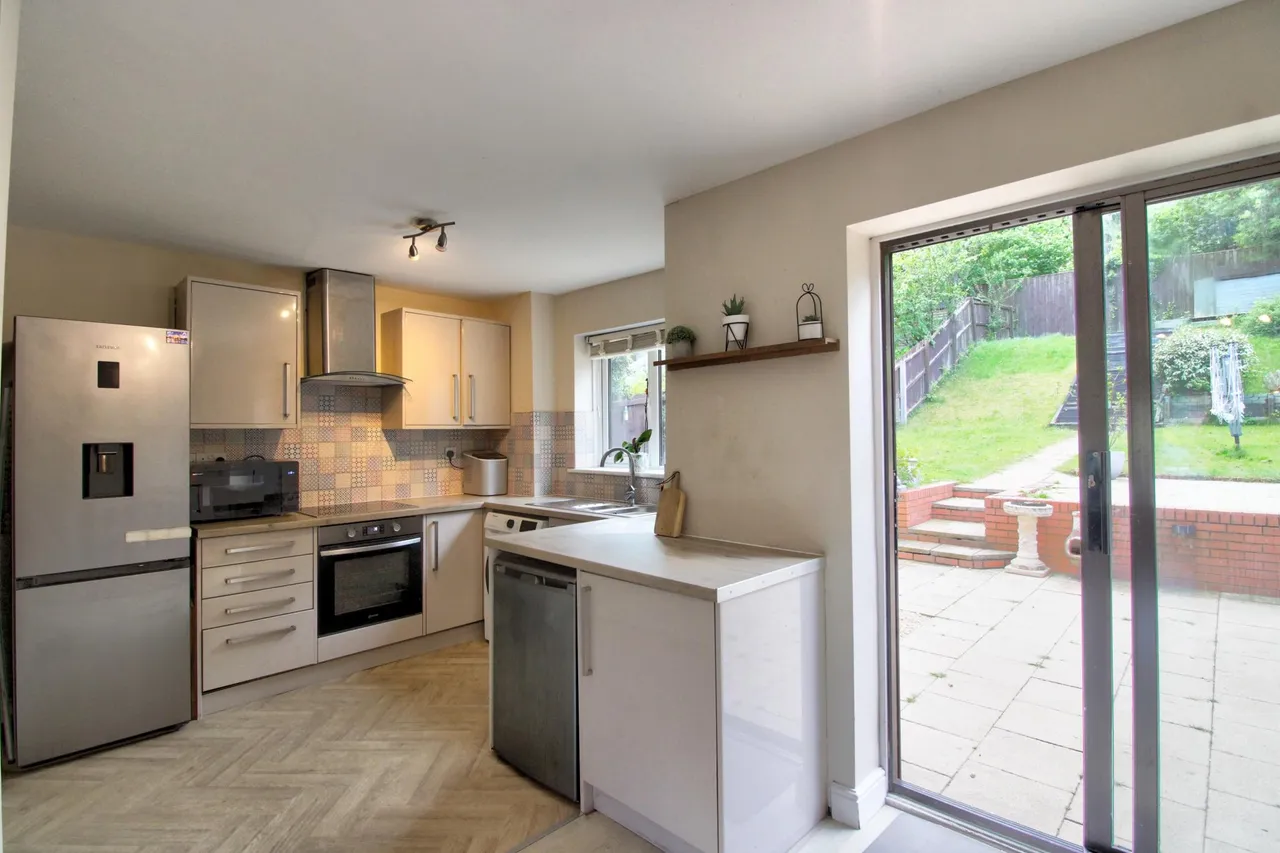 Blossom Close, Newport, NP18, photo 10