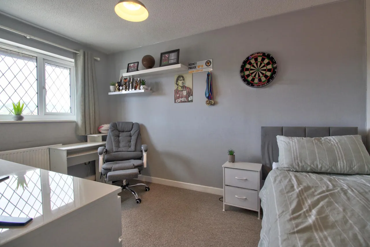 Blossom Close, Newport, NP18, photo 20