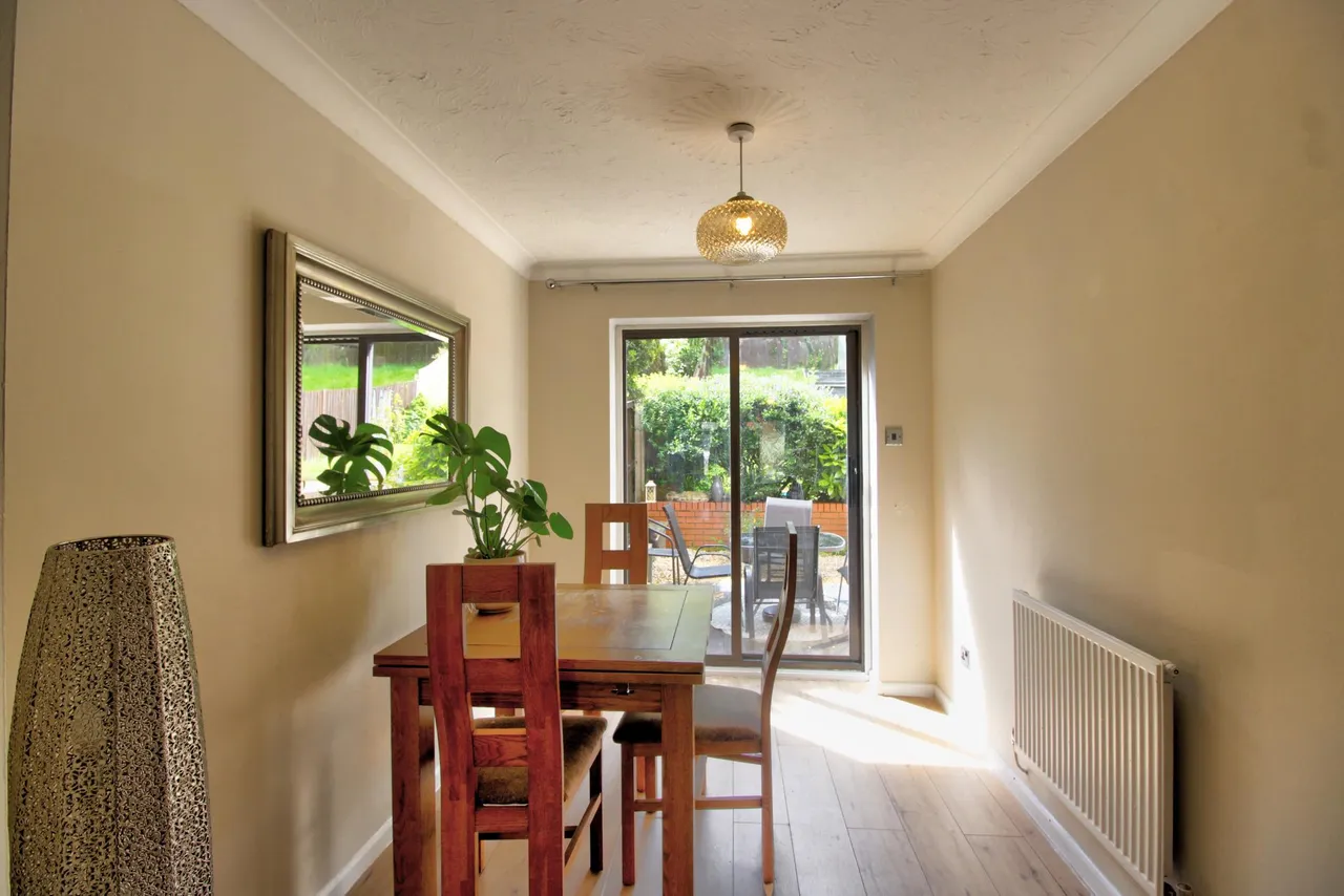 Blossom Close, Newport, NP18, photo 8