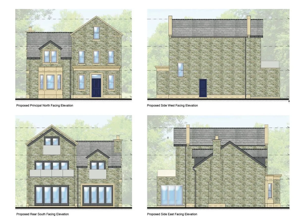 Gilstead Lane, Bingley, BD16, photo 2