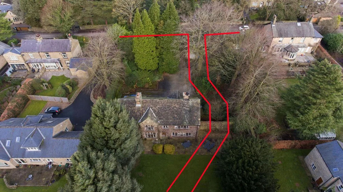 Gilstead Lane, Bingley, BD16, photo 15