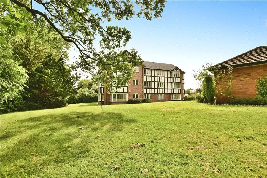 Schools Hill, Cheadle, Greater Manchester, SK8, photo 12