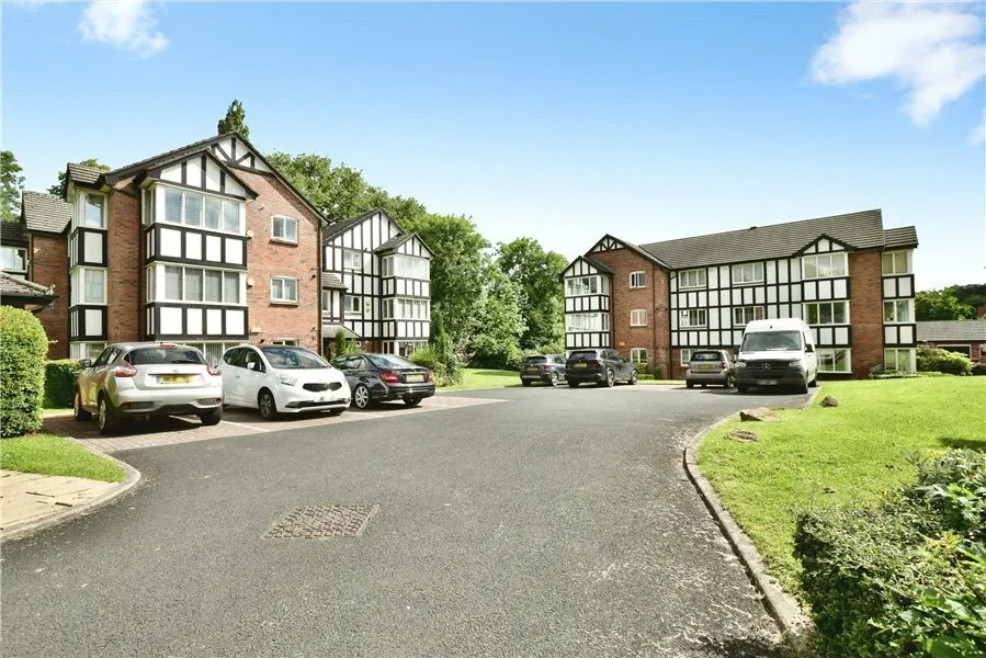 Schools Hill, Cheadle, Greater Manchester, SK8, photo 13