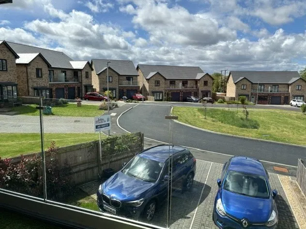 Gerddi Gwenllian, Mynyddygarreg, SA17, photo 14
