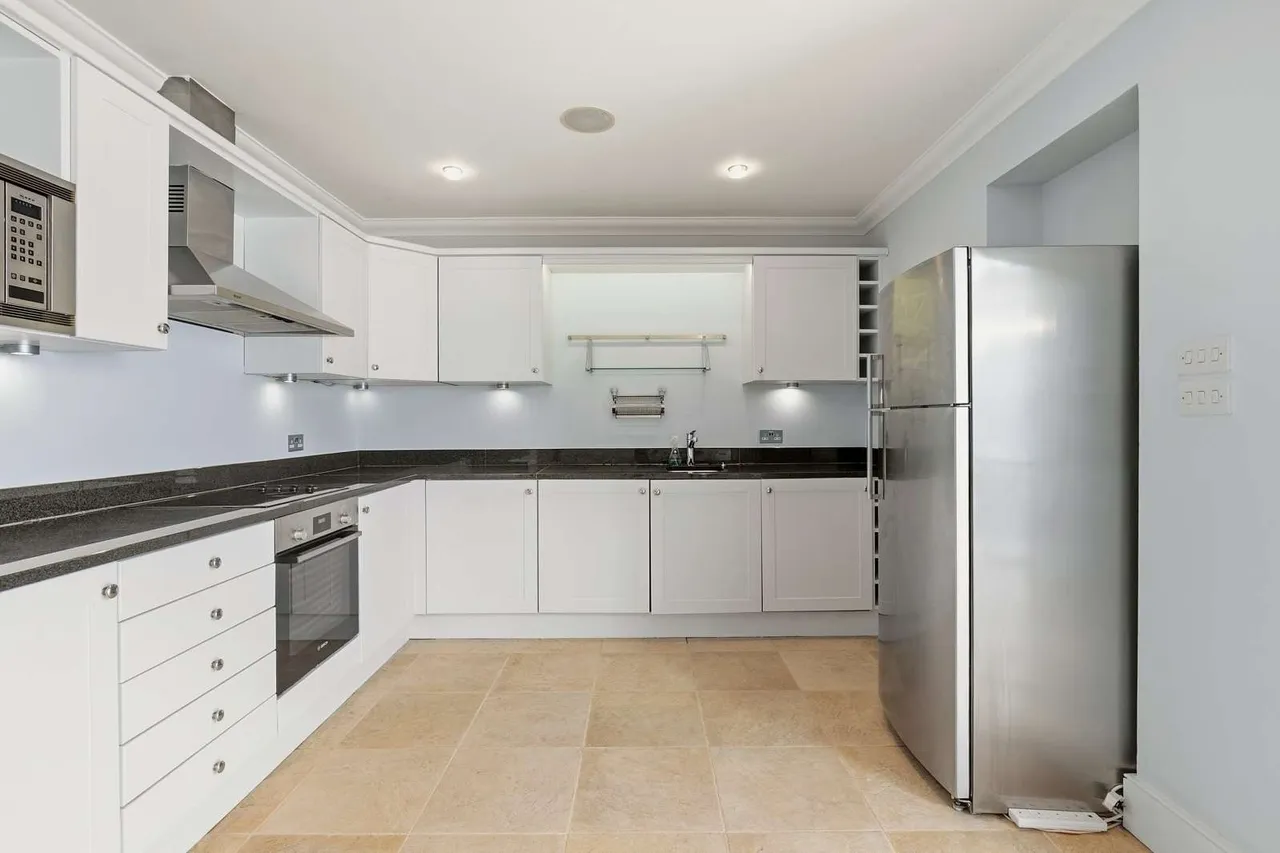 Old Church Street, London, United Kingdom, SW3 5BS, photo 5