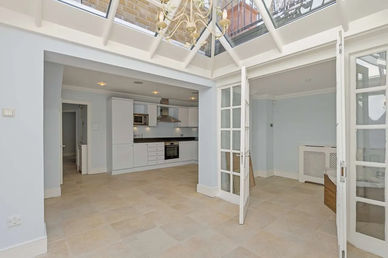 Old Church Street, London, United Kingdom, SW3 5BS, photo 8