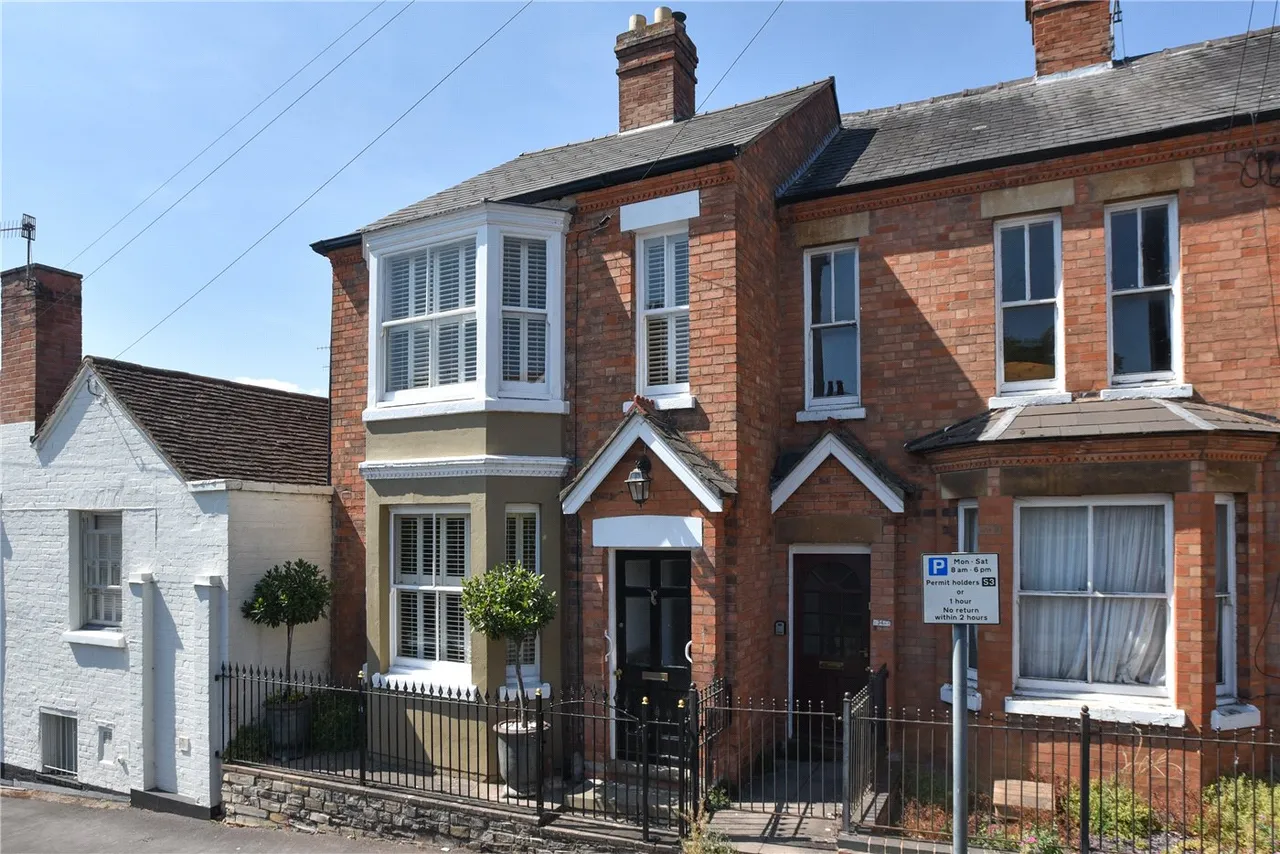 Maidenhead Road, Stratford-upon-Avon, CV37, photo 2