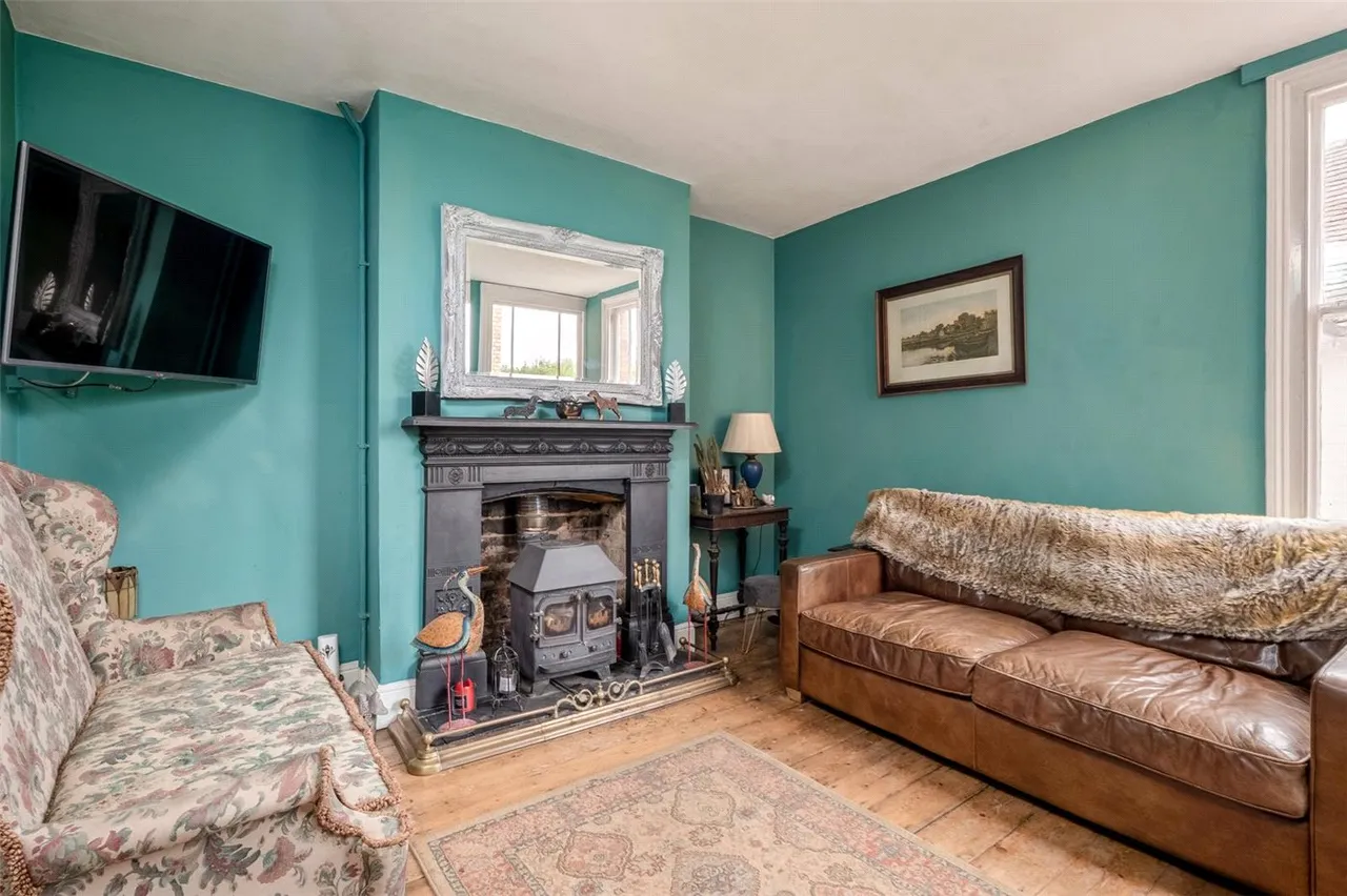 Maidenhead Road, Stratford-upon-Avon, CV37, photo 6