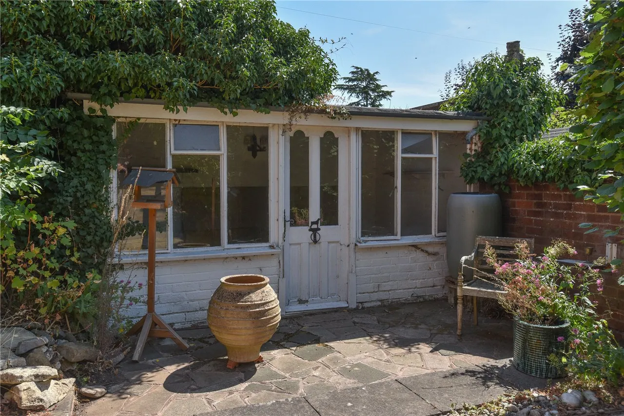 Maidenhead Road, Stratford-upon-Avon, CV37, photo 15