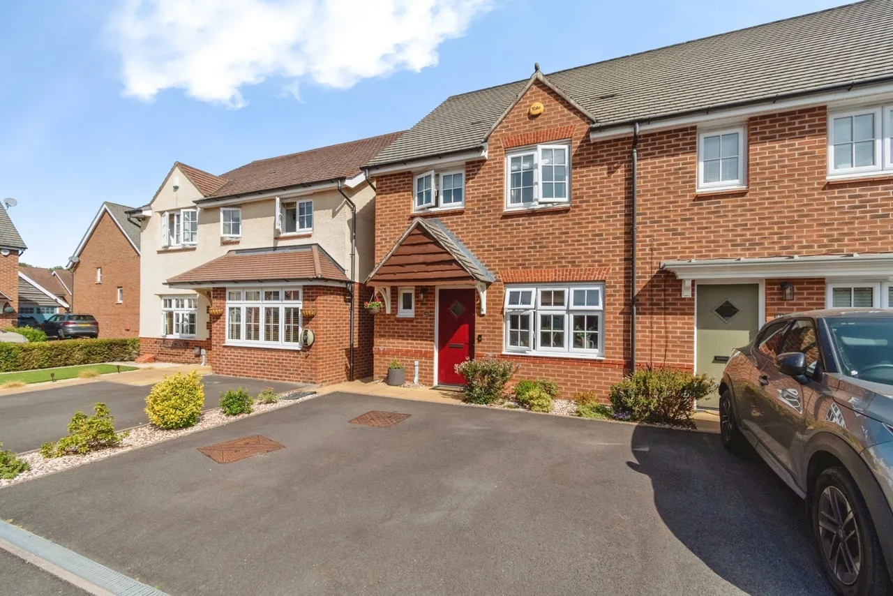 Forge Close, Churchbridge, Cannock, Staffordshire, WS11, photo 26