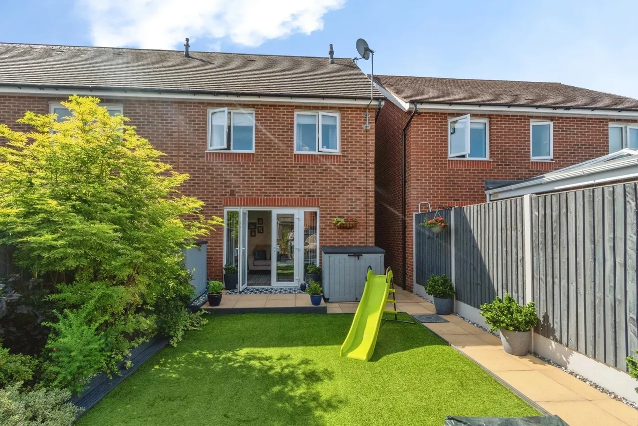 Forge Close, Churchbridge, Cannock, Staffordshire, WS11, photo 22