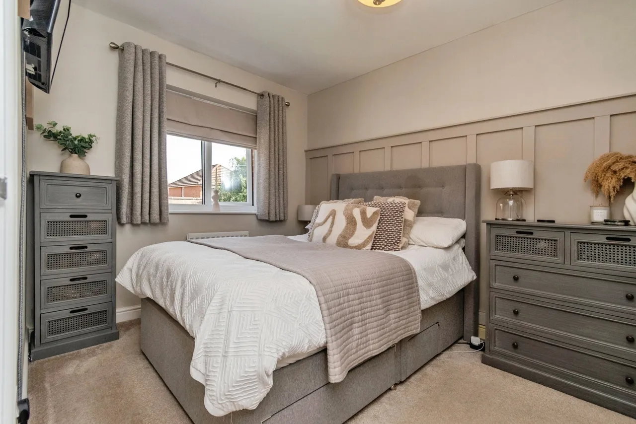 Forge Close, Churchbridge, Cannock, Staffordshire, WS11, photo 14